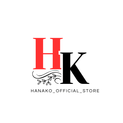 Hanako_official_store