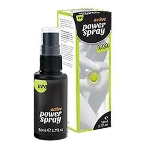 Austria-HOT-Active Power Spray men -50ml